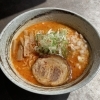 旨辛味噌ラーメン