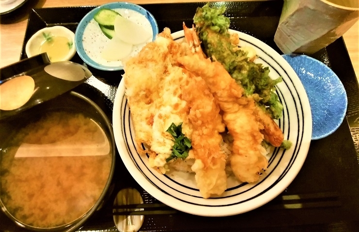 鳥居松町 サクサクの海老天が二本も 老舗天ぷら店の天丼ランチ 春日井 ランチ スイーツ 春日井市 ランチ特集 おいしいランチ おすすめランチ まいぷれ 春日井市 鳥居松町 サクサクの海老天が二本も 老舗天ぷら店の天丼ランチ 春日井 ランチ スイーツ 春日井市 ランチ特集 おいしいランチ おすすめランチ まいぷれ 春日井市