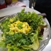 野菜サラダ