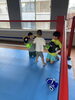 「キッズランド⁈🥊リベラルボックスジム！岡山市東区キックボクシングジム」