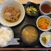 3月3日のメニュー