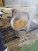 「味噌作り」