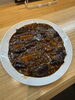 麻婆茄子「美味しい炒飯の店　満福です！」