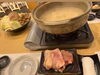 水炊き鍋「10月の営業と国府祭り出店・定休日変更のお知らせ」