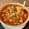 ちょうどいいピリ辛がクセになる！『中国料理 華龍』【千歳市幸町】