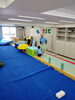 幼児もがんばる「🤸‍♀ 川崎体操競技大会に向けて 🤸‍♂　★英会話と体操のコラボ教室（堀切、お花茶屋、綾瀬、亀有、小菅）」