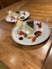 cafeFORYOUデザートプレート「【cafeFORYOU】4・5月ご予約可能日のご案内」