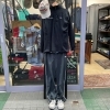 「レディース入荷しています　OLDbanker.無人古着」