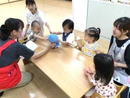 「子育てで忙しいパパママ必見♪「保育園をお探しの方！」」