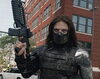 ソルジャーマスク バッキー マスク ウィンターソルジャーのコスプレ