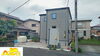 2026.9.13撮影「【新築戸建て】蓮田市閏戸　4LDK　敷地45坪　通学区：蓮田市北小学校・蓮田中学校」