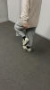 「大分感覚が戻ってきました」