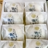 さつま銘菓　かるかん饅頭 8個入　地方発送も承ります。