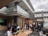 「【再び屋台ラーメンが光福に！】春の訪れとともに笑顔満開！」
