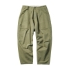 Liberaiders/HERRINGBONE SARROUEL PANTS