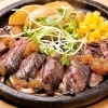 牛ステーキセット  2,200円(税込)