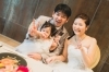 「Wedding Report ～これからもよろしくね～」