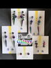 【PICKUP♥アクセサリー】綾都のギャラクシー「ハンドメイドアクセサリーの移動販売 AYATO-inc【７月の出店予定をお知らせいたします♪】」