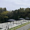 プライベートスペースレンタル「ドッグラン併設された御所市のおしゃれなカフェ「マコモカフェ」さんへ行ってきました」