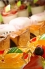 創作洋菓子　梛の樹