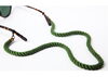 コットンのグラスコード「グラスコード『THE ROPE』シオミで取り扱い開始。」