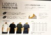 カラーは4色ございます「✿ ジャケット インナーTシャツ」
