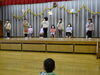 私たちの演奏も聴いてね♪「玉造幼稚園 第２学期終業式」