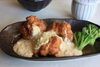 週替和食「   ○・。＊　週替わりアザレアランチ　＊。・○」