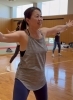 笑顔で楽しく健康づくり！「運動が久しぶりでも安心。強度調整できるジャザサイズ橿原」