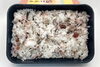 梅ひじきご飯「７月１１日のお弁当🍱」