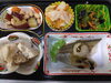 「9/24   お弁当の献立」