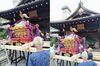 上千葉香取神社「🎈 上千葉香取神社例大祭 🎈　★英会話と体操のコラボ教室（堀切、お花茶屋、綾瀬、亀有、小菅）」