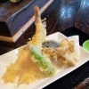 天ぷら単品