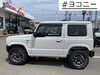 ヨコニーもバッチリ👌🏻「ジムニー納車式！　スズキ自販愛媛 スズキアリーナ川之江」
