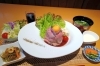 自家製ローストビーフ丼「◆ゆうすいポイント加盟店情報◆　味いちもんめ　期間限定ランチはじめました！」