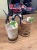 ヒーローがお供するカフェタイム「果肉たっぷり♪映えるクリームソーダ＆カフェドリンクのご紹介」