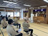 写真2「 TOMASEIグループ 合同安全操業祈願祭」