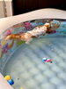 スーイスーイ🐠「ましゅまろプールDAY 🐠」