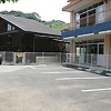 第1駐車場