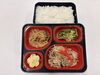 ヘルシー弁当「６月２５日のお弁当🍱」