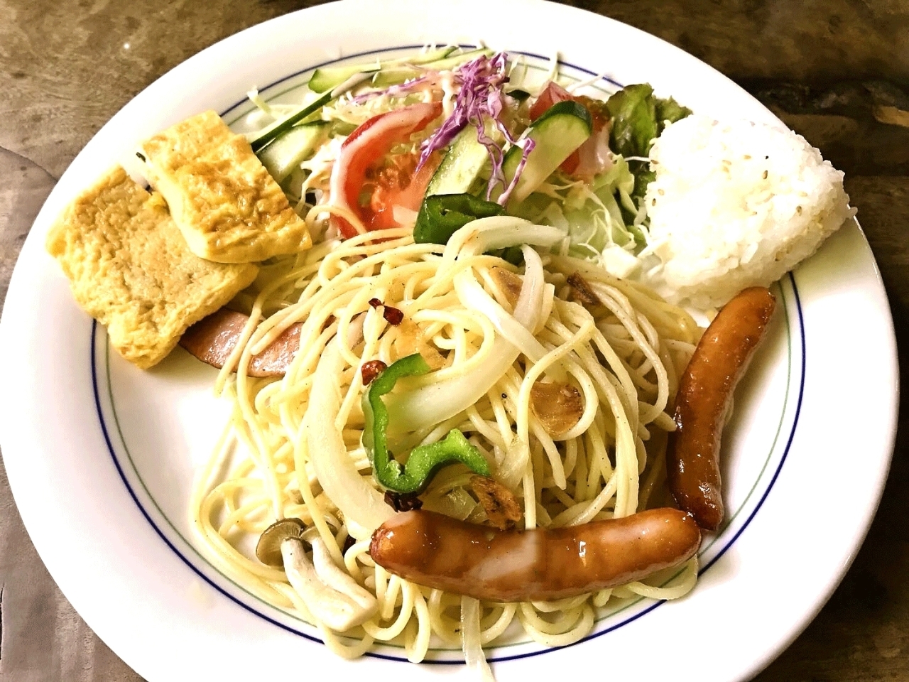 地中海 レトロなお店で昔ながらのランチはいかが 鴨池 鹿児島市と日置市のいちおしランチ特集 まいぷれ 鹿児島 日置 地中海 レトロなお店で昔ながらのランチはいかが 鴨池 鹿児島市と日置市のいちおしランチ特集 まいぷれ 鹿児島 日置