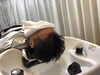 頭皮洗浄してます。「泡のシャンプーをやめた理由」