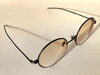 「お買い求め頂いたメガネのご紹介≪Mr.GentlemanEYEWEAR -YUSAKU-≫」
