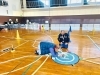 無人航空機を安全に運用するため作法をレクチャー「【茨城】【水戸】【二等候補生・飛行訓練】【打合・インフラ点検】【役員会・IBDA】25-02-28【ドローン】【免許】【資格】」
