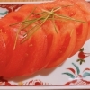 冷やしトマト