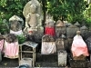 「【編集部ニュース】京都･城下町伏見の『｢六地蔵めぐり｣(ろくじぞうめぐり)第1番札所の大善寺(だいぜんじ)』を紹介します‼　＠京ちゃんの伏見ヒストリー日記 　」