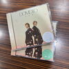 初回盤B「ニューリリース💿✨」