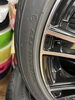 「【中古 タイヤ×アルミ】165/50R15 73V 4本セット   ￥43,890」