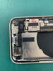 「【iPhone13mini】海で水没・電源不通」
