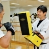 碇井伸吾（塾長）